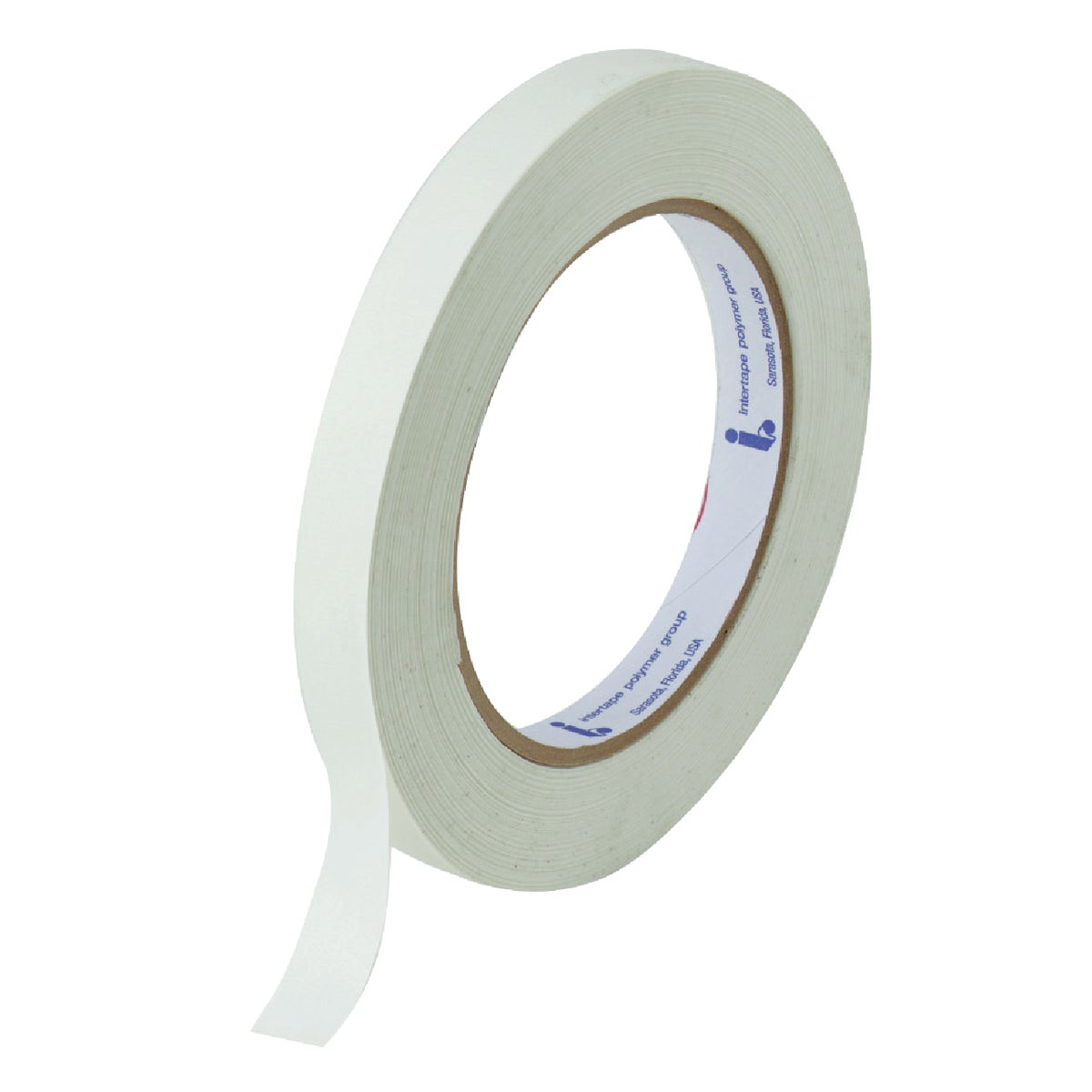 12MM G/P MASKING TAPE - 70787 by Intertape Polymer