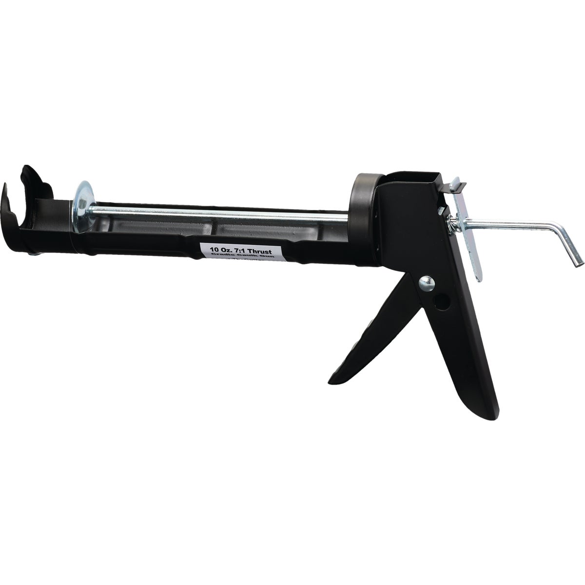 10OZ CRADLE CAULK GUN - YD-109 by Do it Best