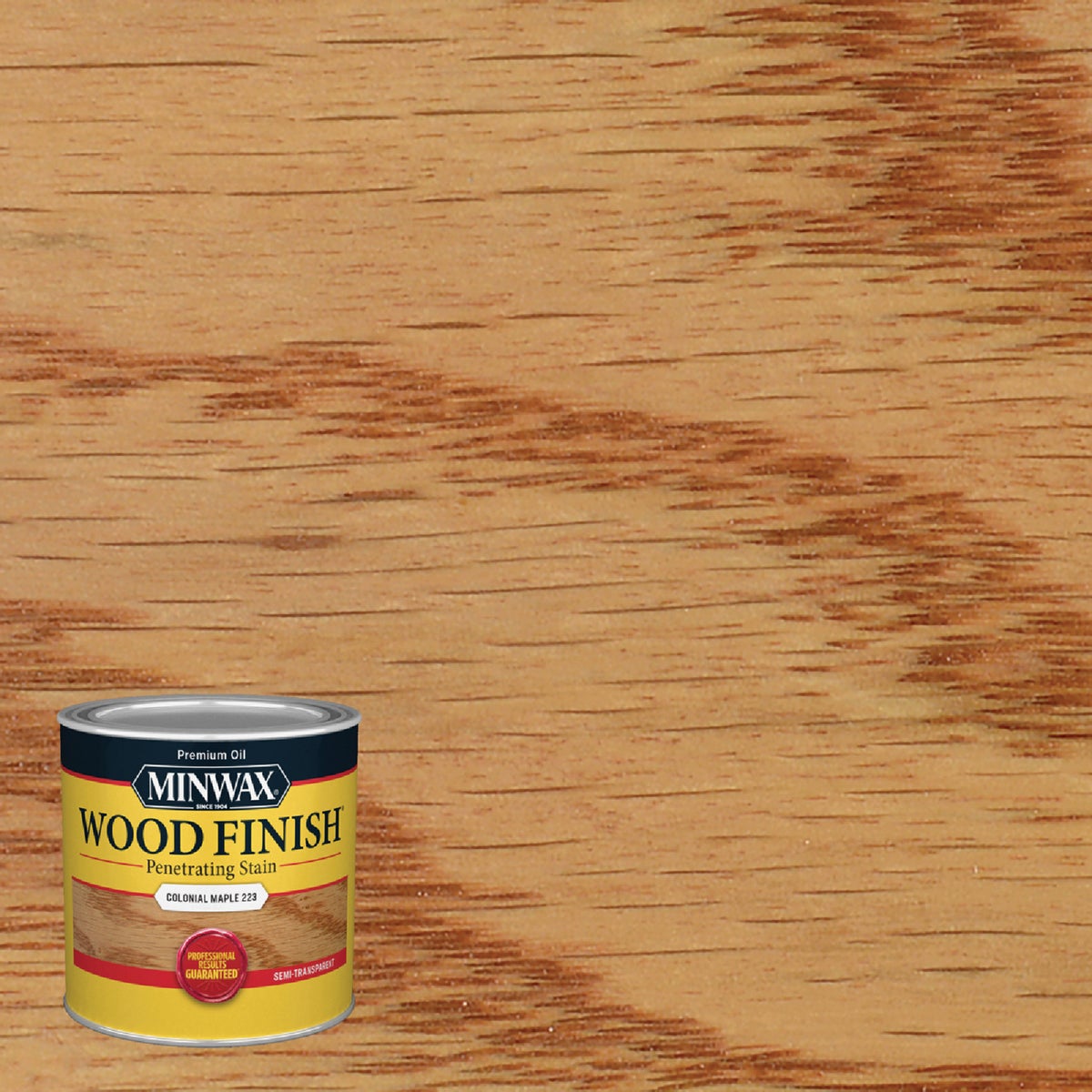 COLNL MAPLE WOOD STAIN - 22230 by Minwax Company