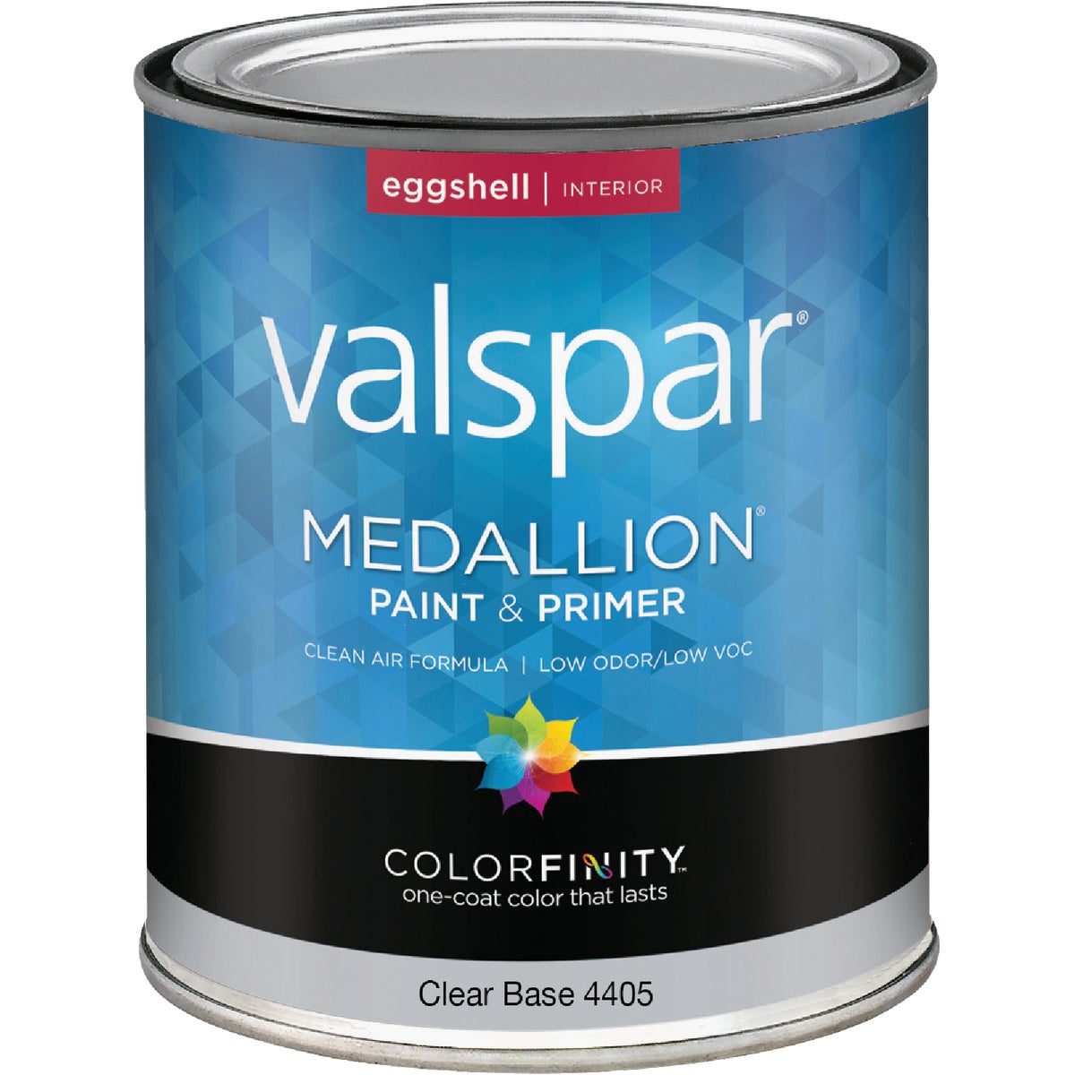 INT EGG CLEAR BS PAINT - 027.0004405.005 by Valspar Corp