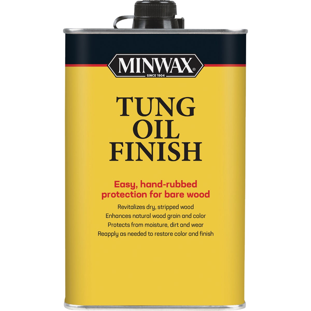 INT TUNG OIL FINISH - 67500 by Minwax Company