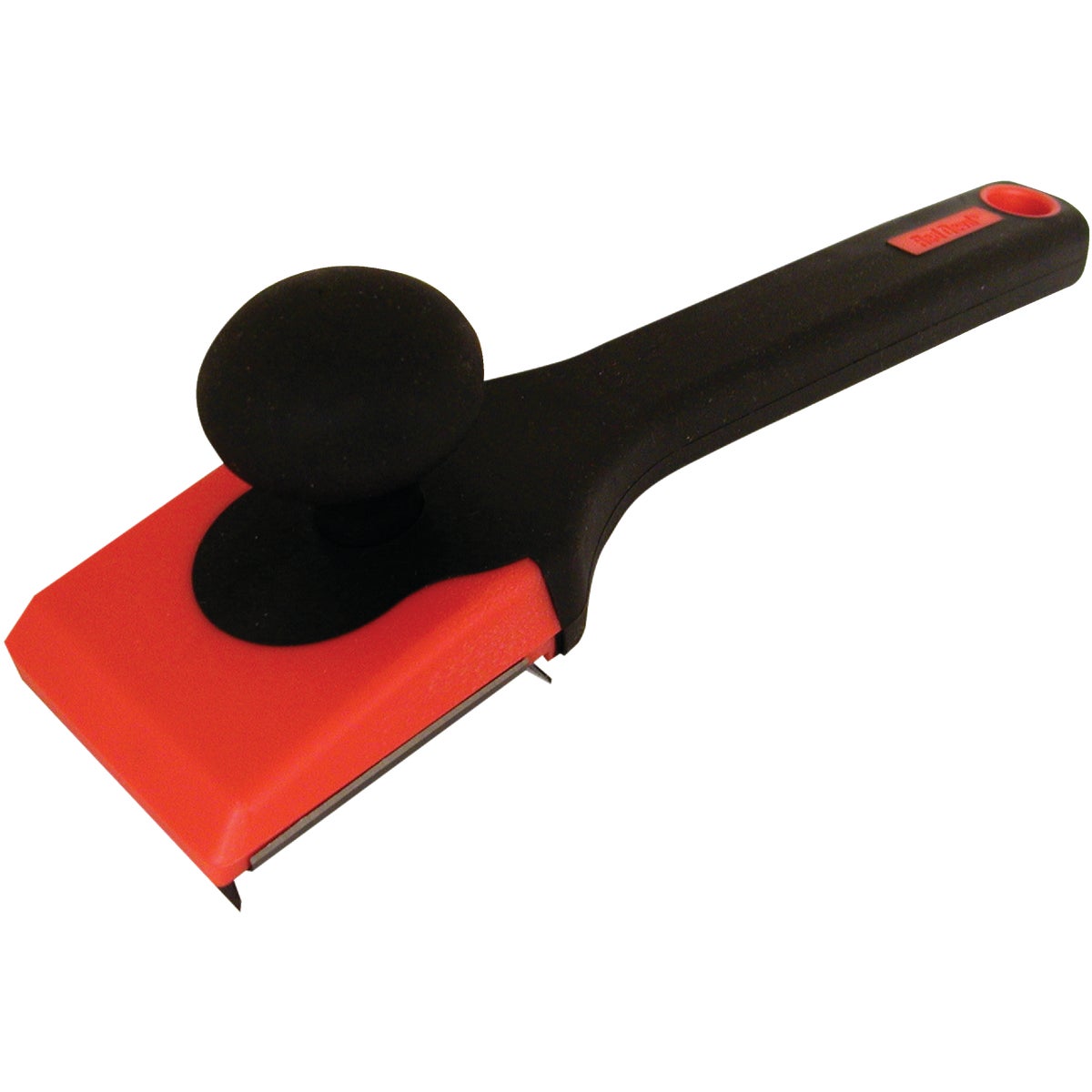 3" POLY H/D SCRAPER - 3170 by Red Devil