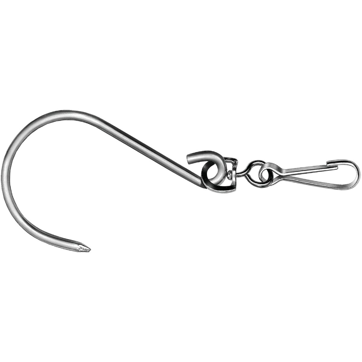 SWIVEL PAINT CAN HOOK - 45110 by Hyde Mfg Co