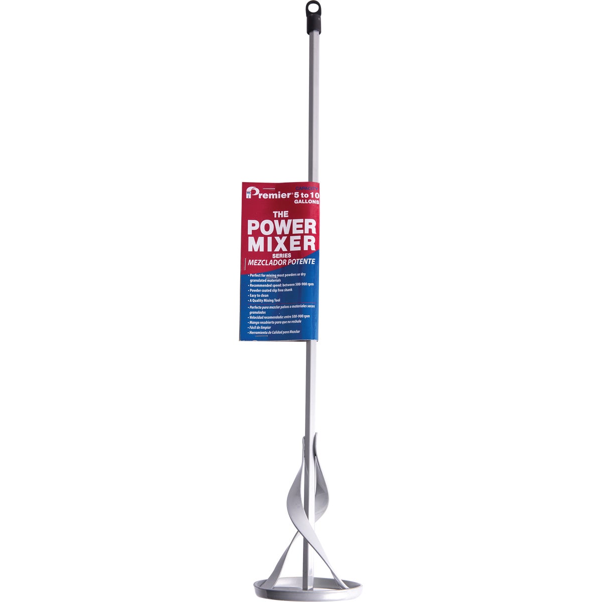 4X23-1/2 PAINT MIXER - PM72533 by Premier Paint Roller
