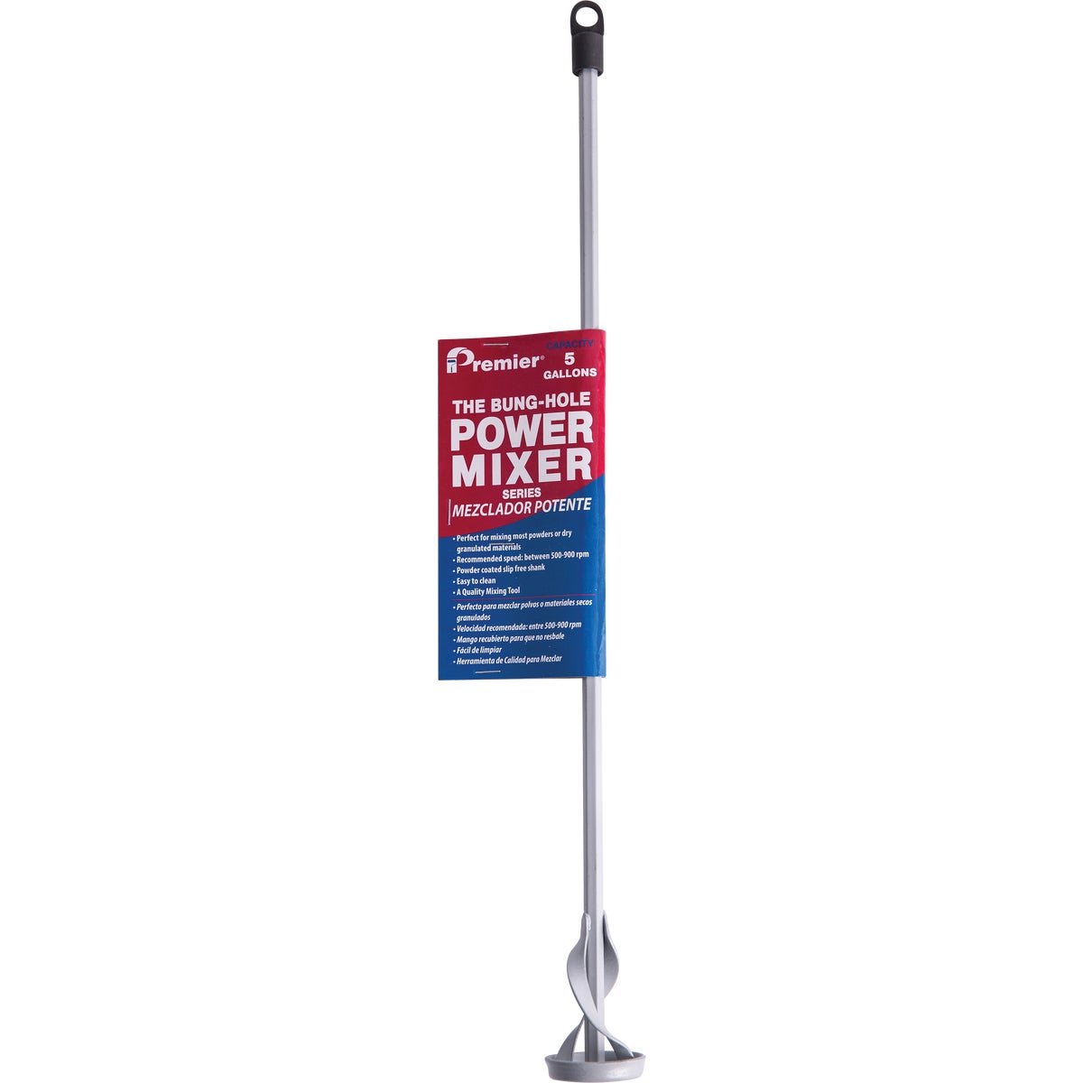 1-3/4X19 PAINT MIXER - PM72530 by Premier Paint Roller