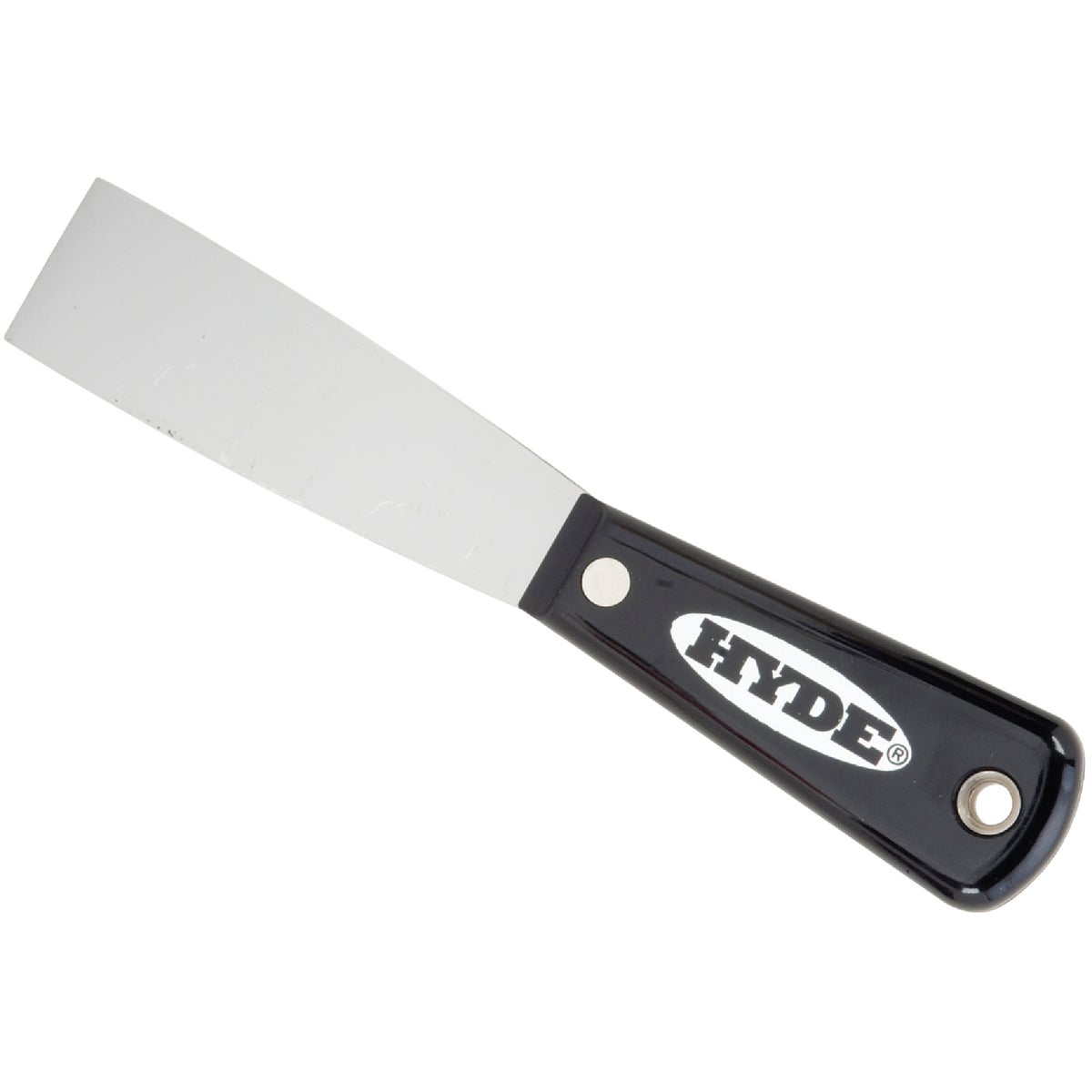 1-1/4" FLEX PUTTY KNIFE - 02000 by Hyde Mfg Co