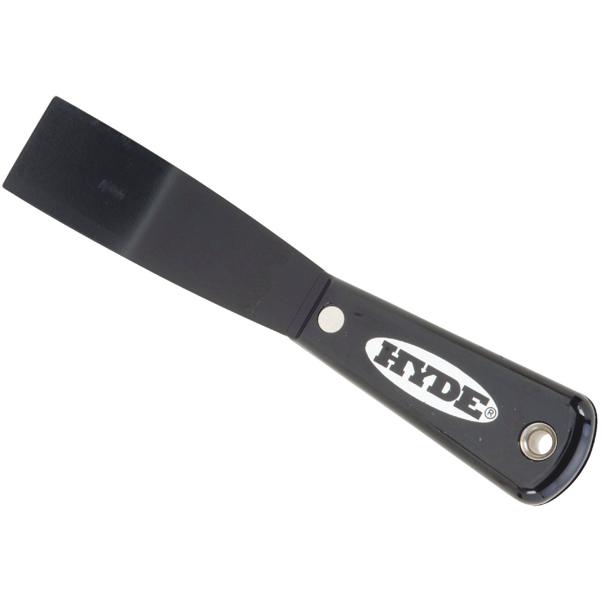 1-1/4" BENT STIFF KNIFE - 02070 by Hyde Mfg Co