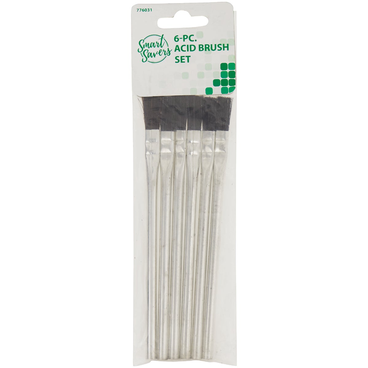 8PC ACID BRUSH - CC101131 by Do it Best