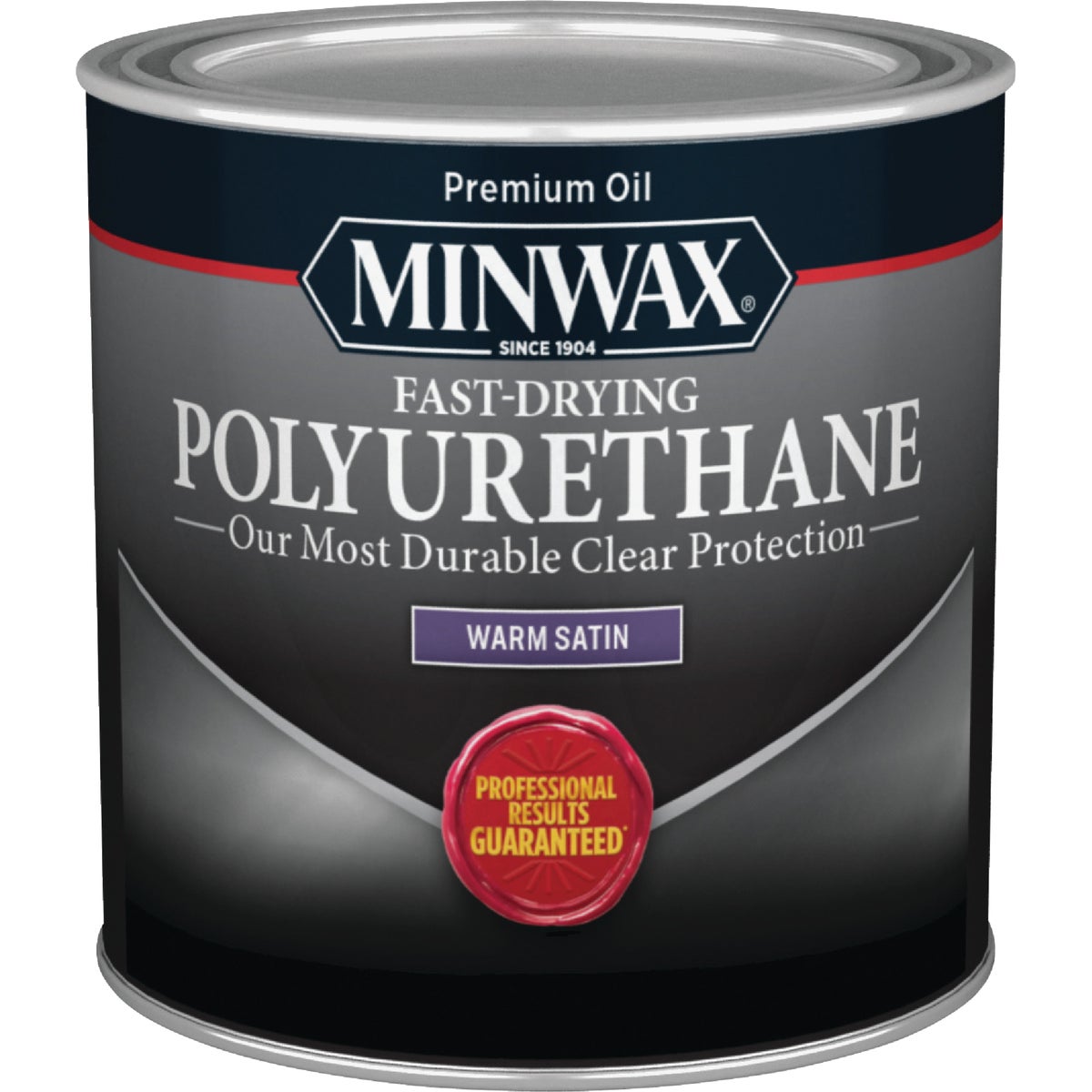 INT SATIN POLYURETHANE - 23010 by Minwax Company