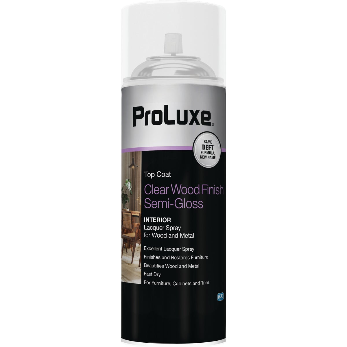 DEFT S/G SPRAY FINISH - 01113 by Deft