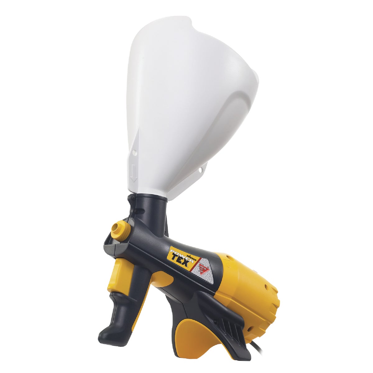 POWER TEXTURE SPRAYER - 0520000 by Wagner Spray Tech