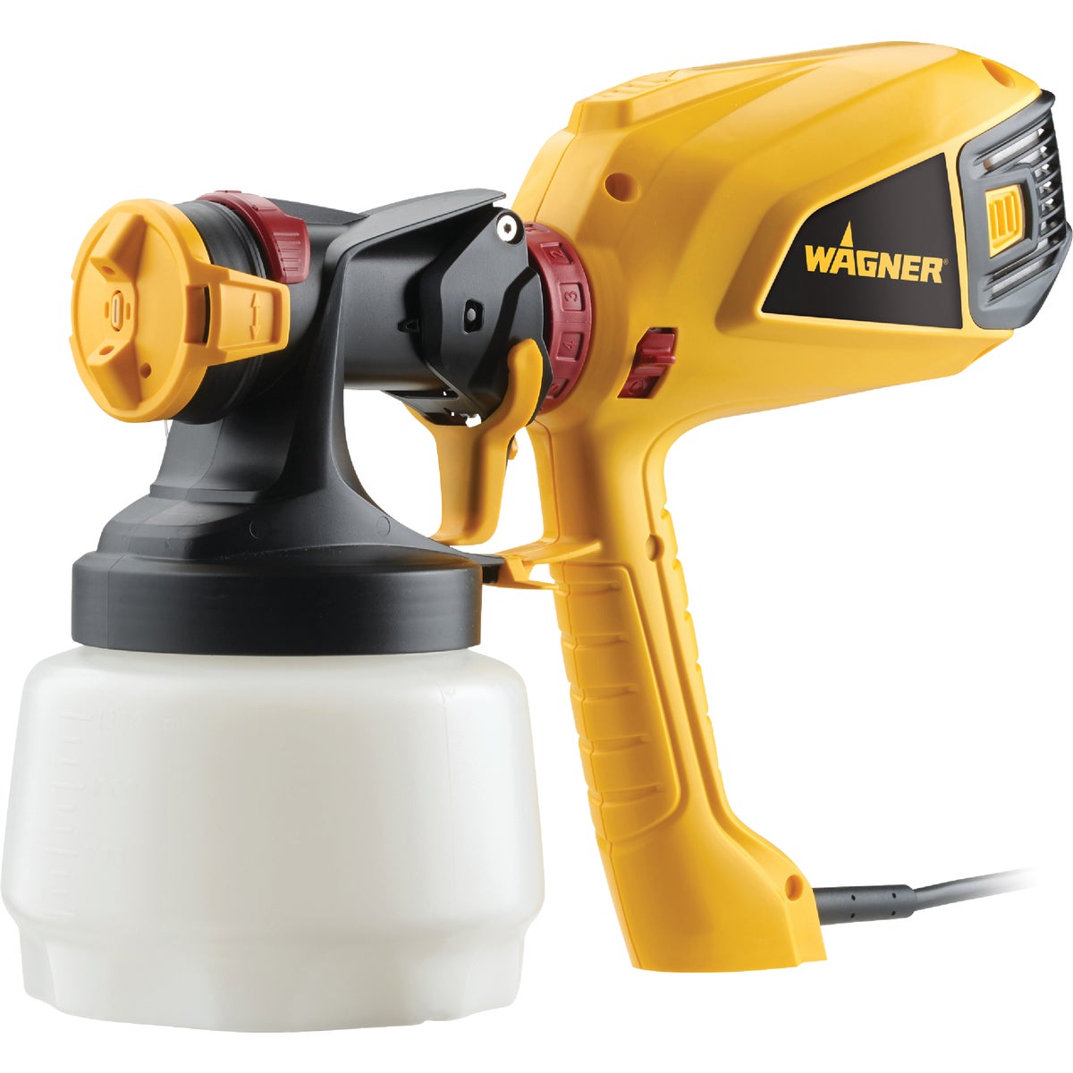 CNTRL SPRAY HVLP SPRAYER - 0417005 by Wagner Spray Tech