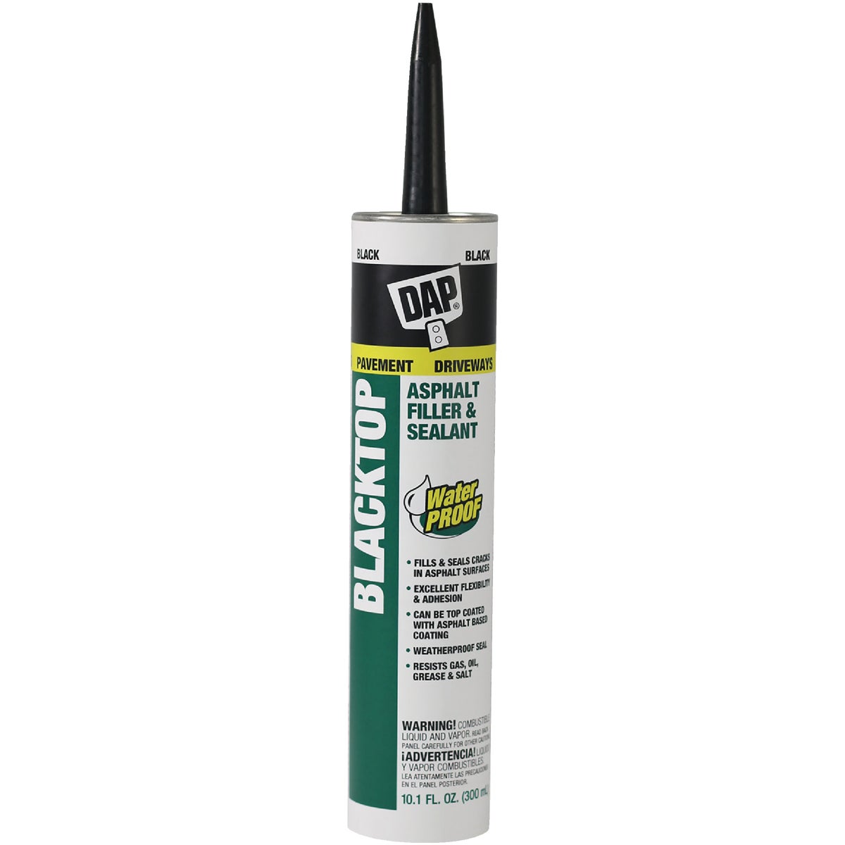 BLACKTOP ASPHALT SEALANT - 18020 by Dap Inc