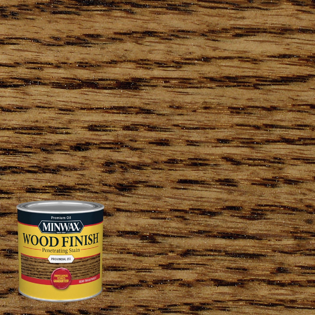 PROVINCIAL WOOD STAIN - 22110 by Minwax Company