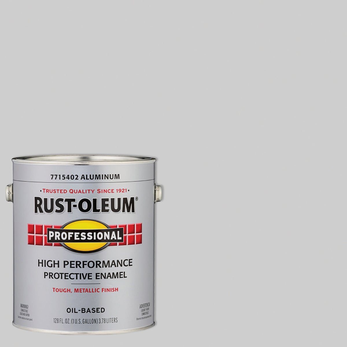 ALUMINUM ENAMEL - 7715-402 by Rustoleum