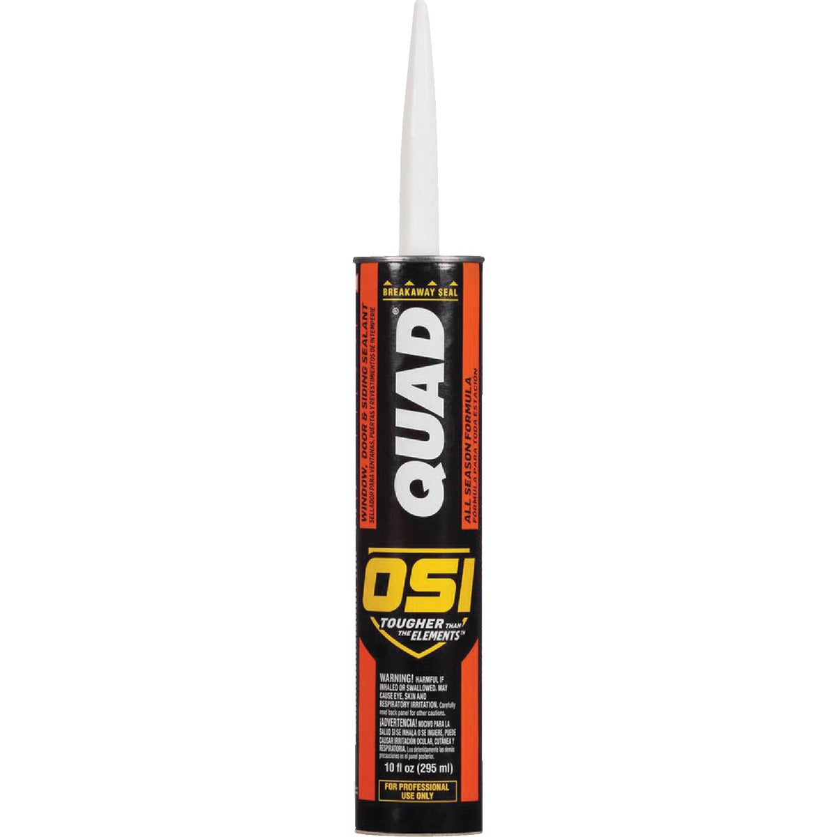 VOC WHITE QUAD SEALANT - 1638674 by Henkel Corporation