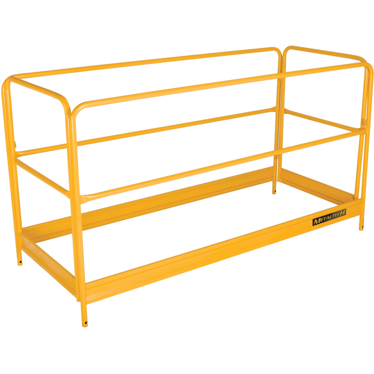 GUARD RAIL SYSTEM