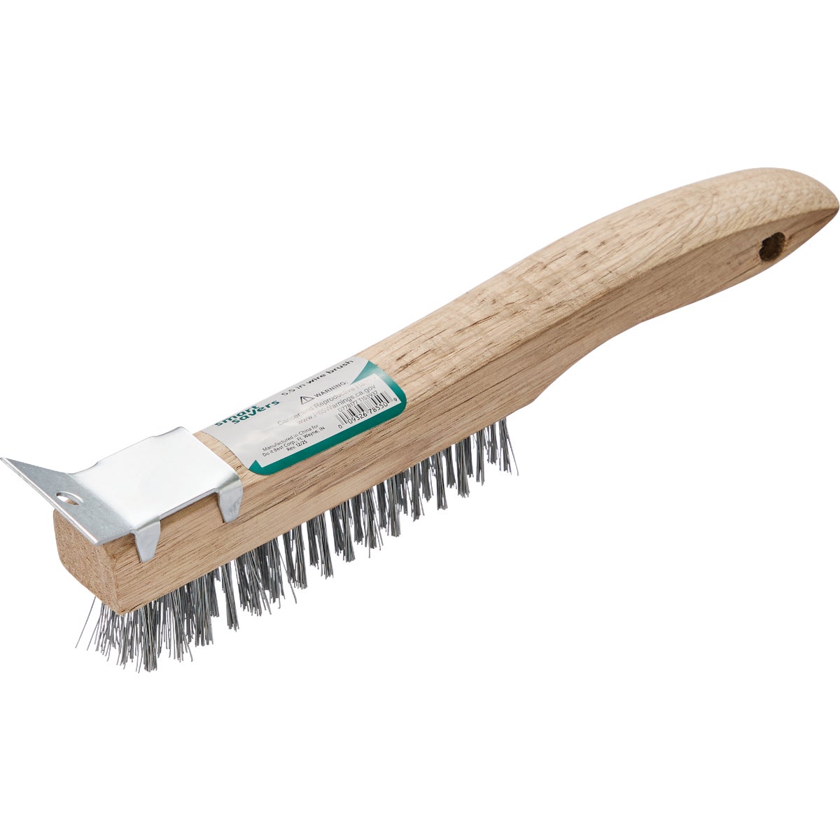 WIRE BRUSH - 820402 by Do it Best