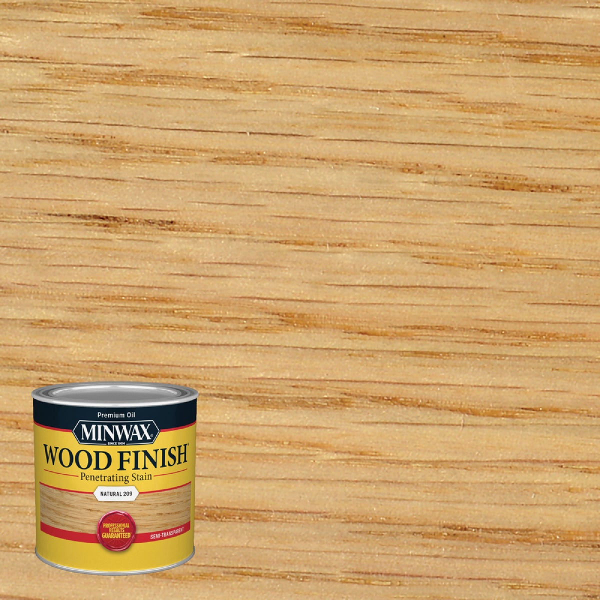 NATURAL WOOD STAIN - 22090 by Minwax Company
