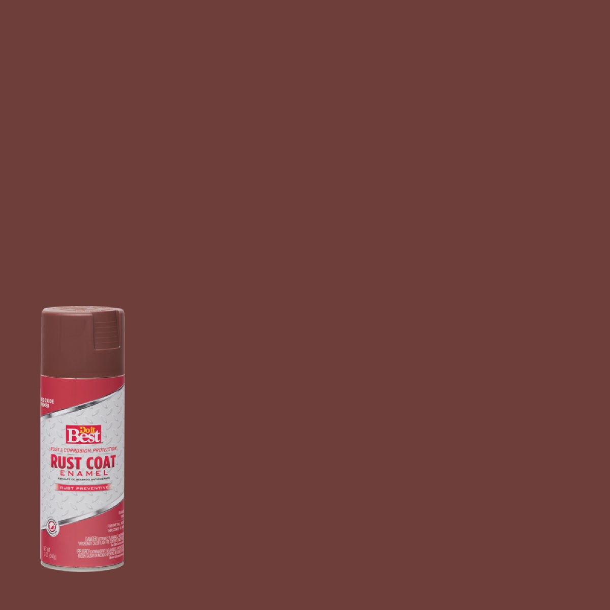 RED OX RUST SPRAY PRIMER - 1032 by Rustoleum