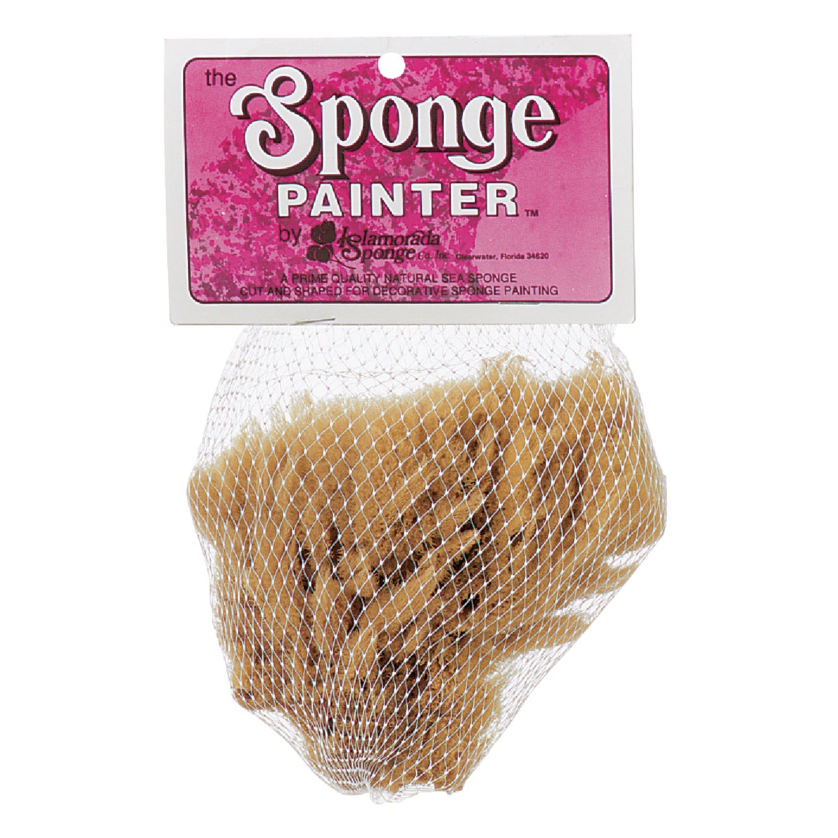 6-7" PAINT SPONGE - 10131 by Trimaco L L C