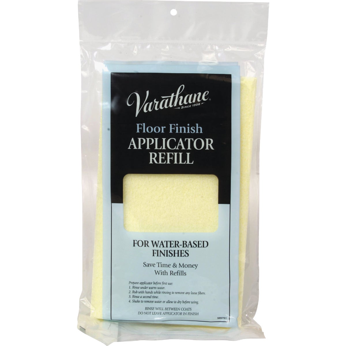 10" SYNTHETC REPLACEMENT - 989761 by Rustoleum