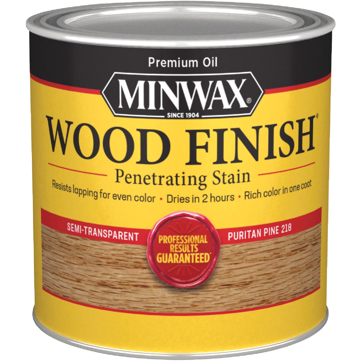 PURITAN PINE WOOD STAIN - 22180 by Minwax Company