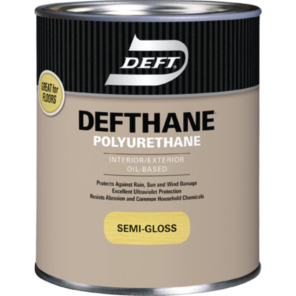 QT S/G DEFTHANE - 02304-1 by Deft