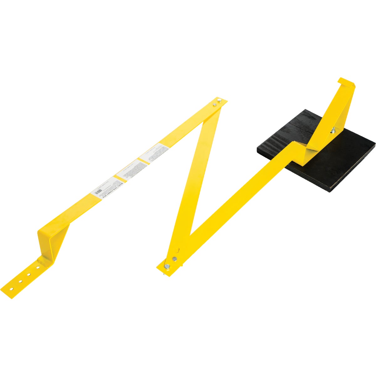 PUMP JACK BRACE - 2201 by Qual Craft Ind
