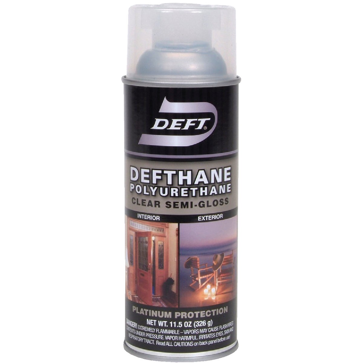 S/G DEFTHANE SPRAY - 02313 by Deft
