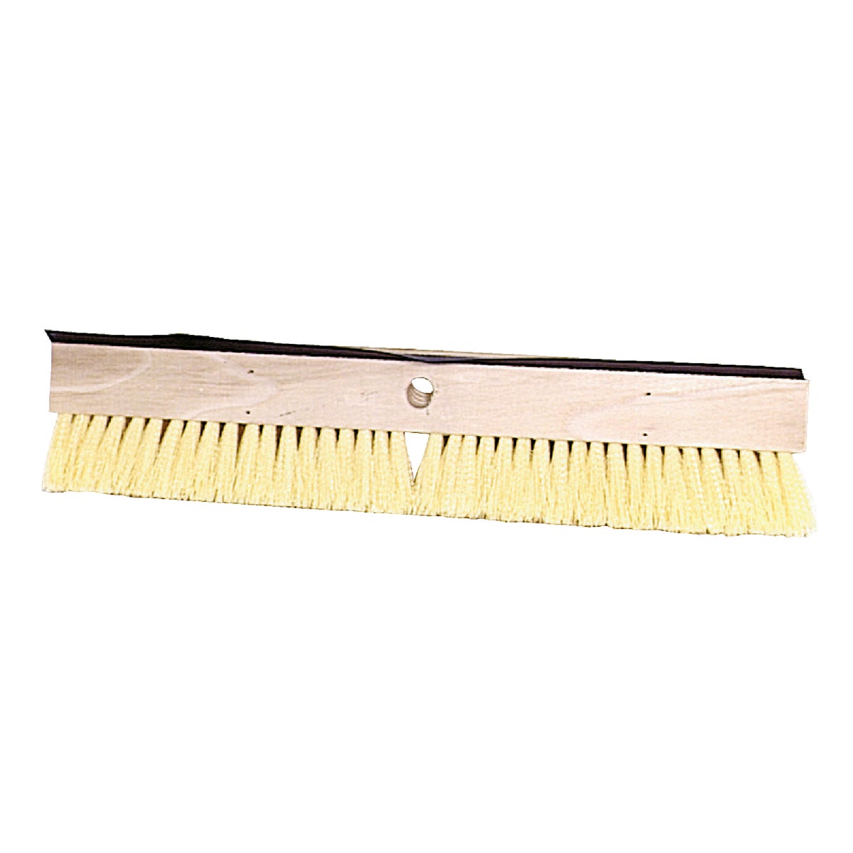 18" SQUEEGEE BRUSH - 11917 by D Q B Ind