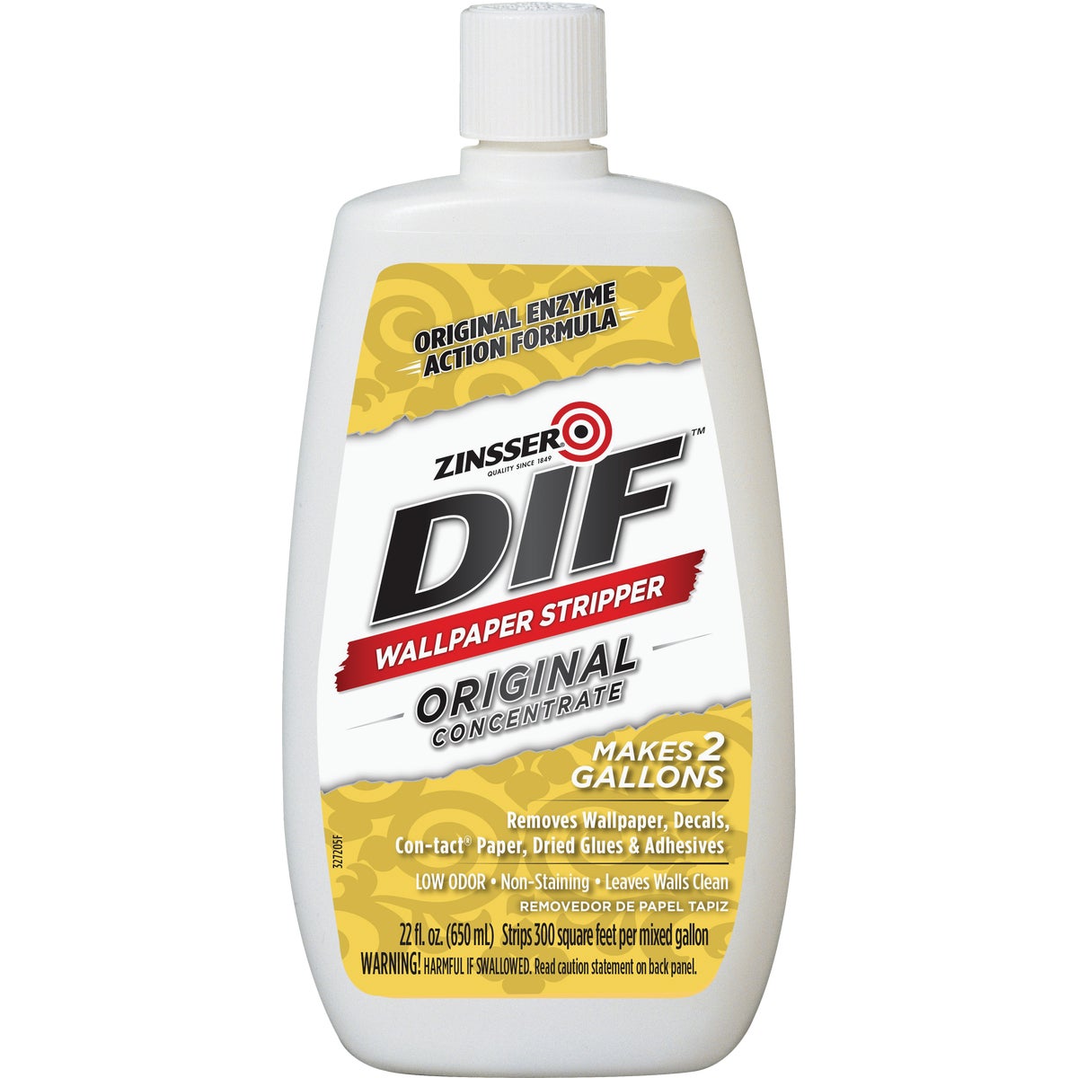 22OZ WALLPAPER REMOVER - 2422 by Rustoleum