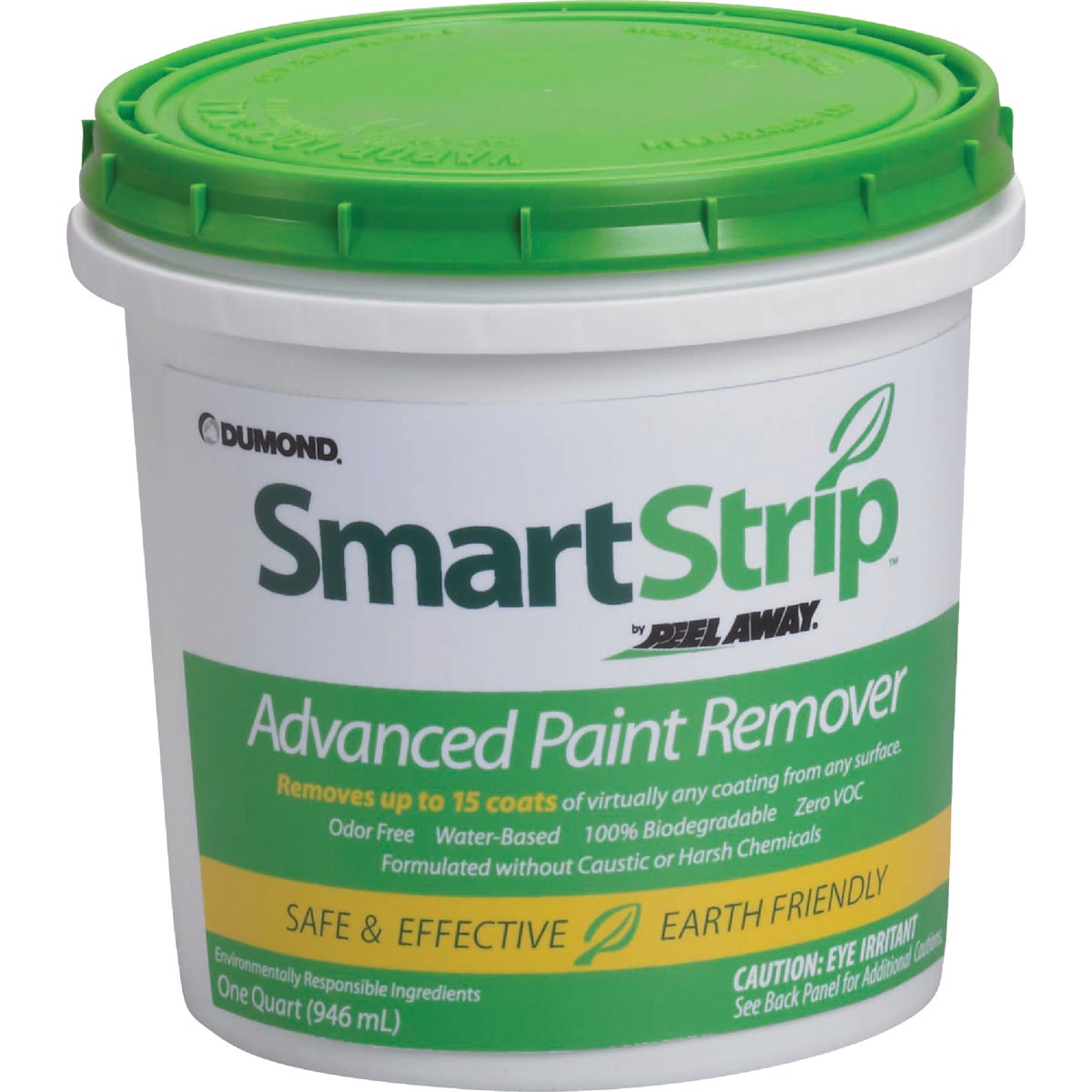 SMARTSTRP PAINT STRIPPER - 3332 by Dumond Chemicals