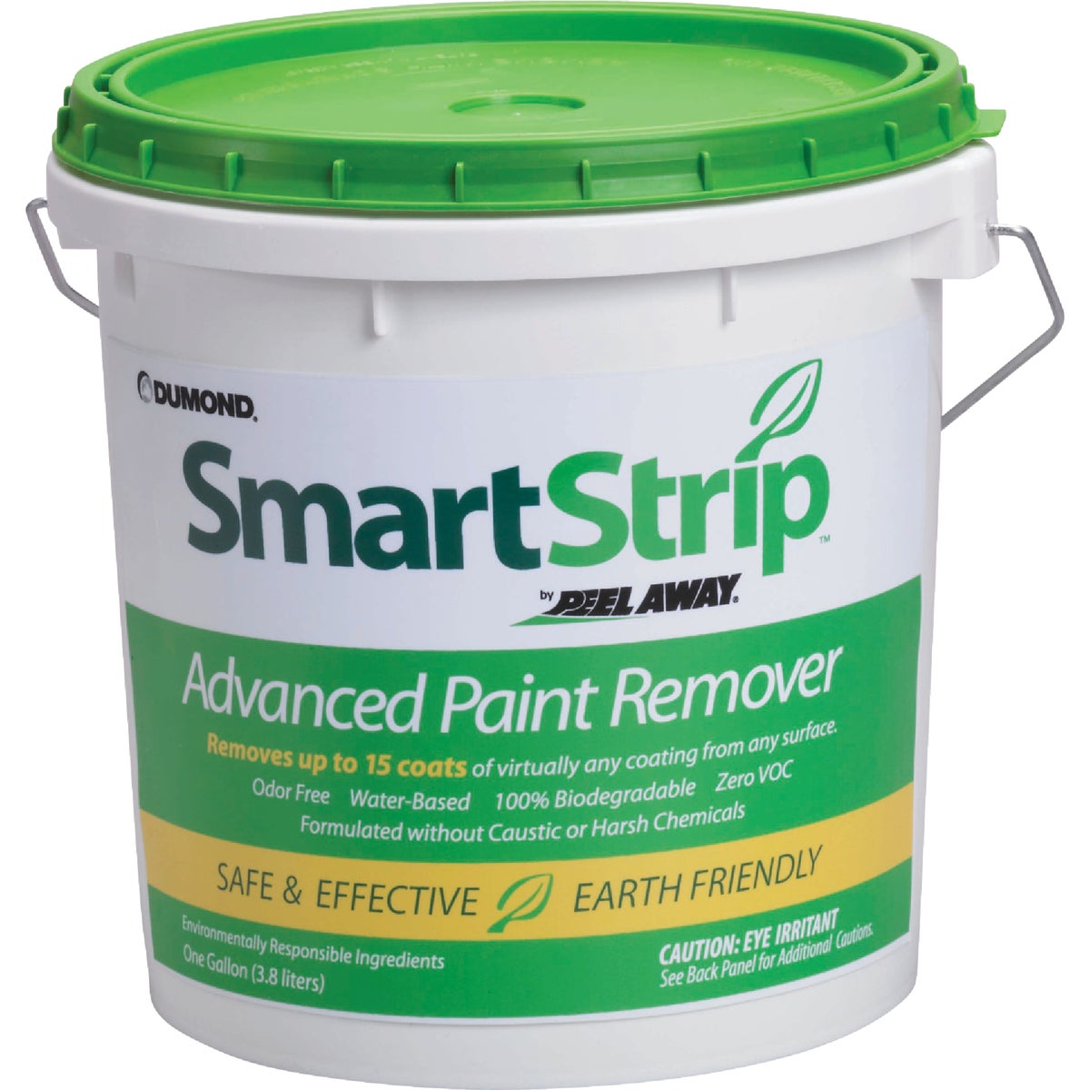 SMARTSTRP PAINT STRIPPER - 3301 by Dumond Chemicals