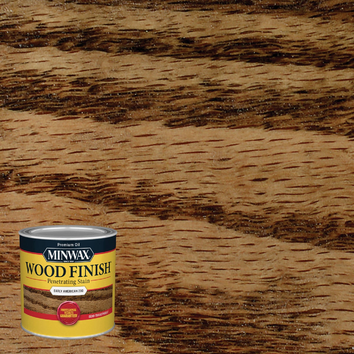 EARLY AMERICN WOOD STAIN - 22300 by Minwax Company