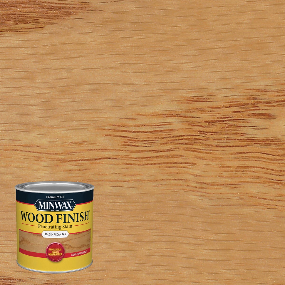 GOLDEN PECAN WOOD STAIN - 22450 by Minwax Company