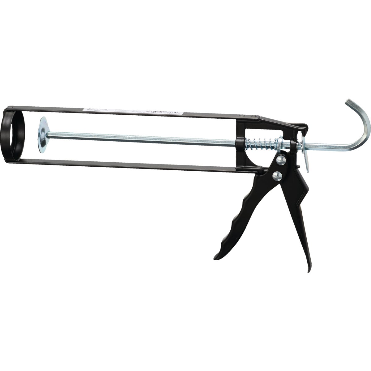 10OZ SKELETON CAULK GUN - YD-118S by Do it Best