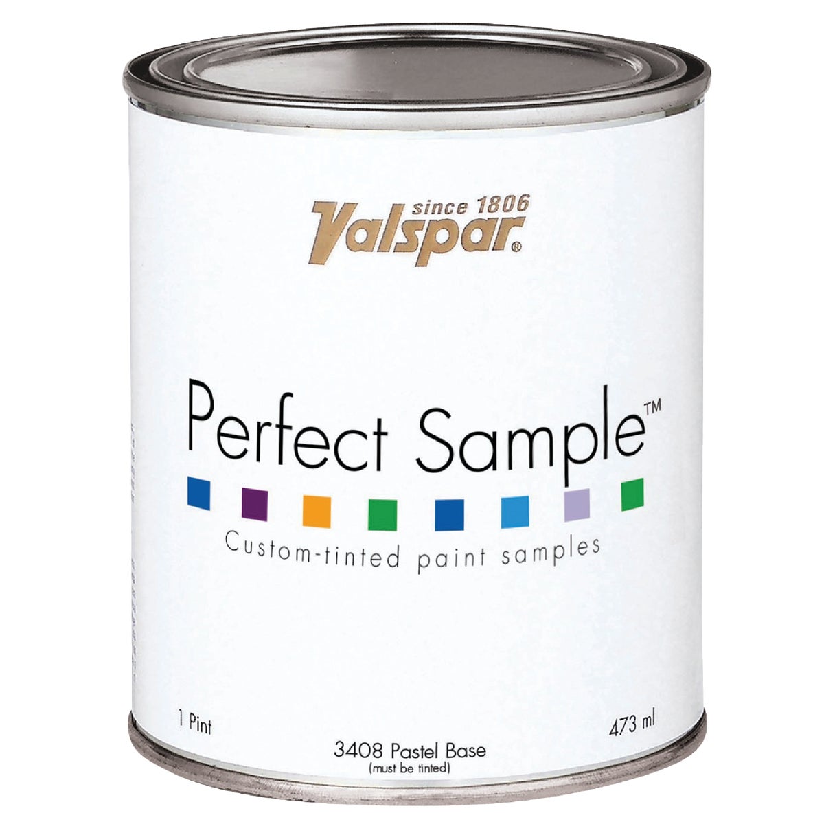 PASTEL BASE SAMPLE PAINT
