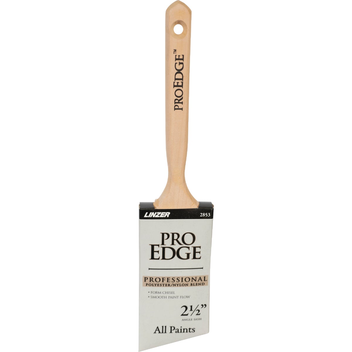 3" ANGLE PAINT BRUSH - 55536 by Shur Line