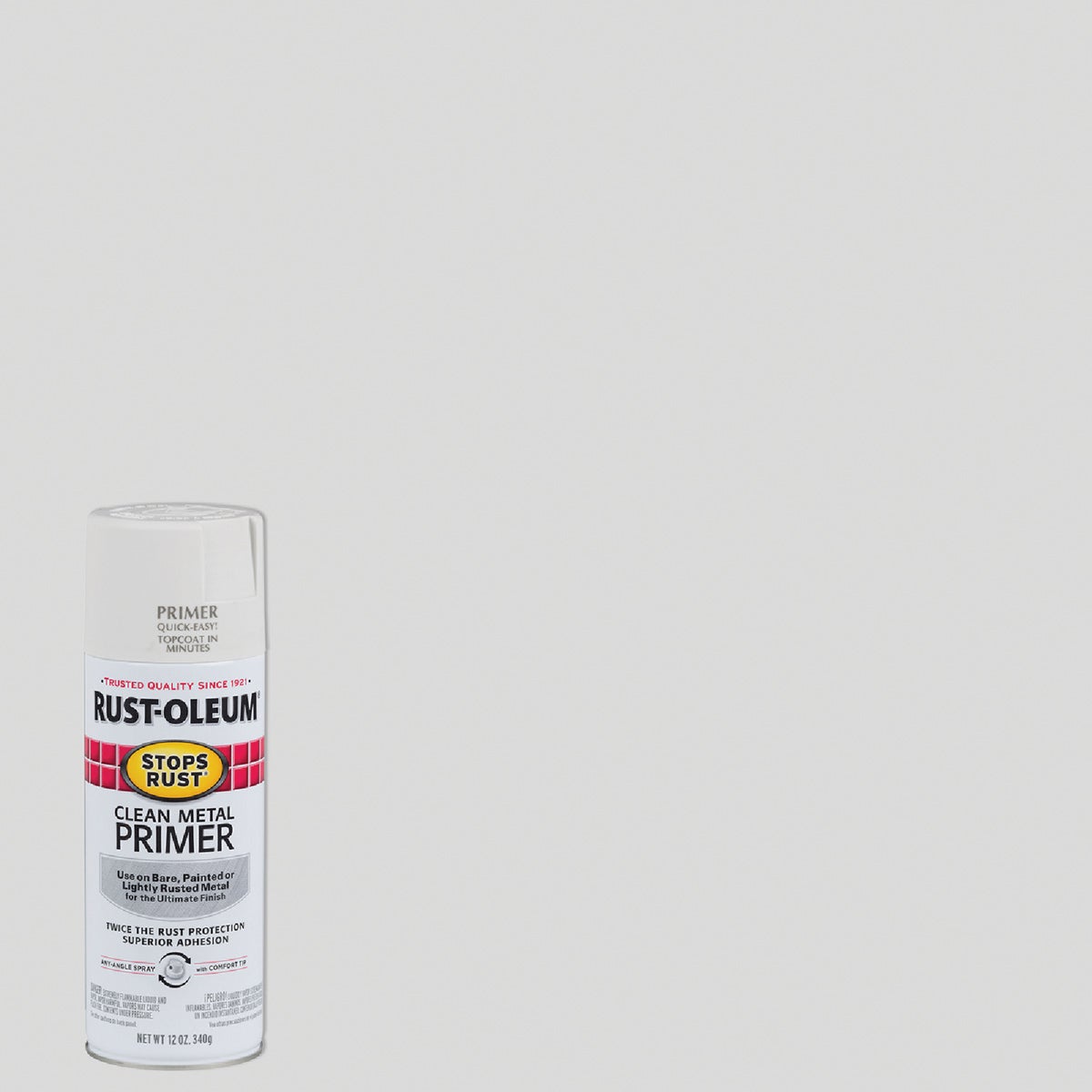 CLEAN METAL SPRAY PRIMER - 7780-830 by Rustoleum