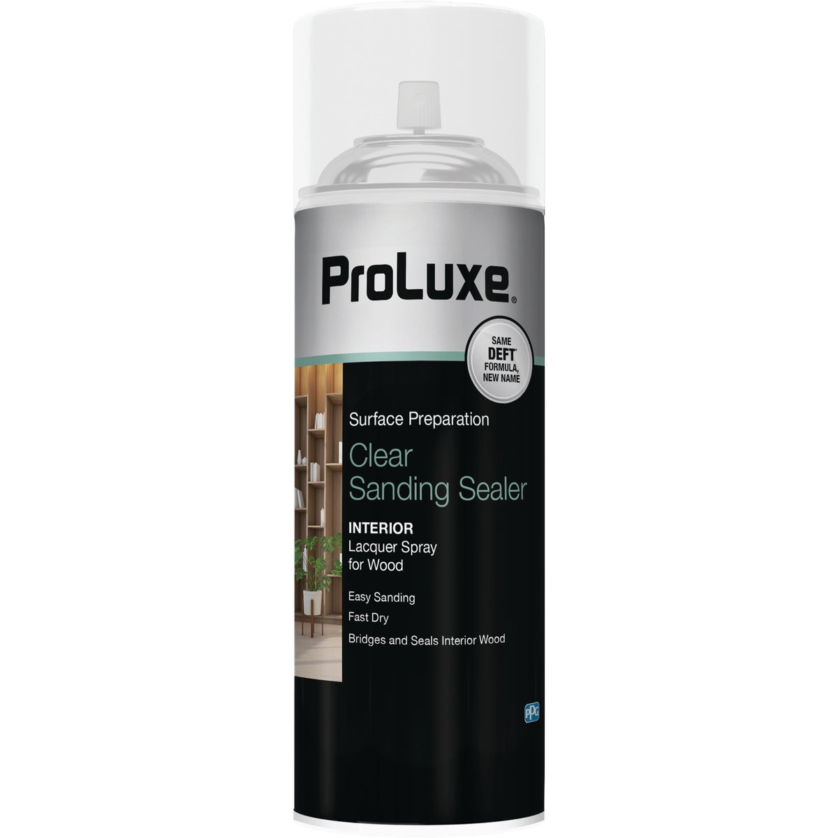 SANDING SEALER SPRAY - 01513 by Deft