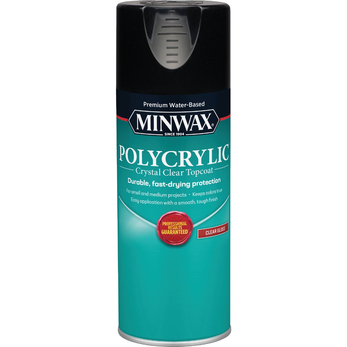 W/B GLS SPRAY POLYCRYLIC - 35555 by Minwax Company