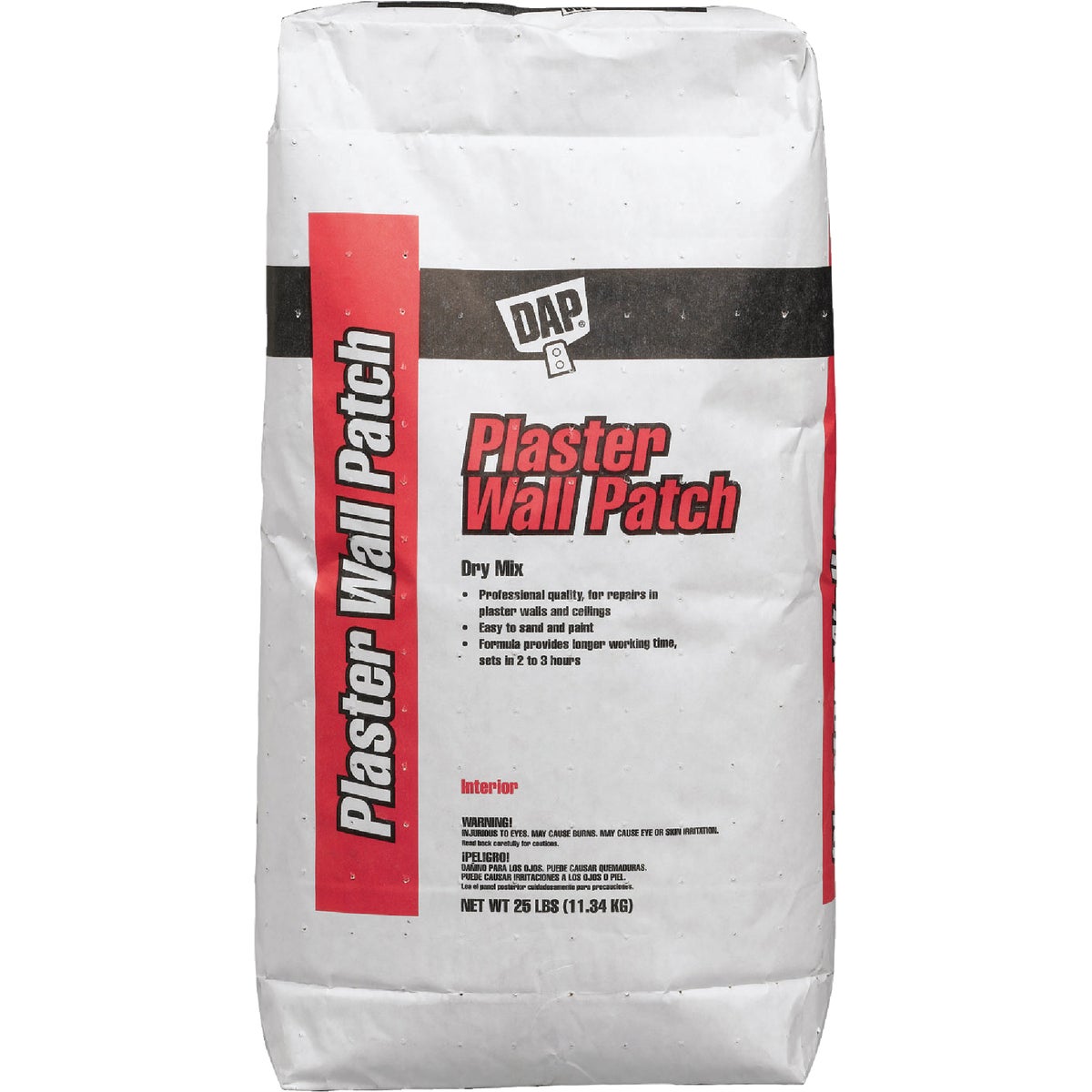 25LB PLASTER WALL PATCH - 10304 by Dap Inc