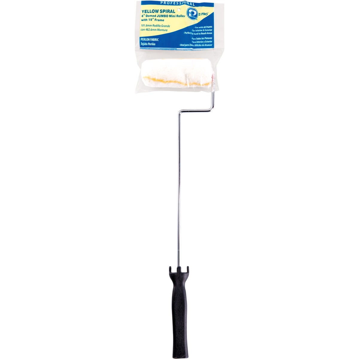 4"JMBO ROLLR &amp; 19" FRAME - 84415 by Premier Paint Roller