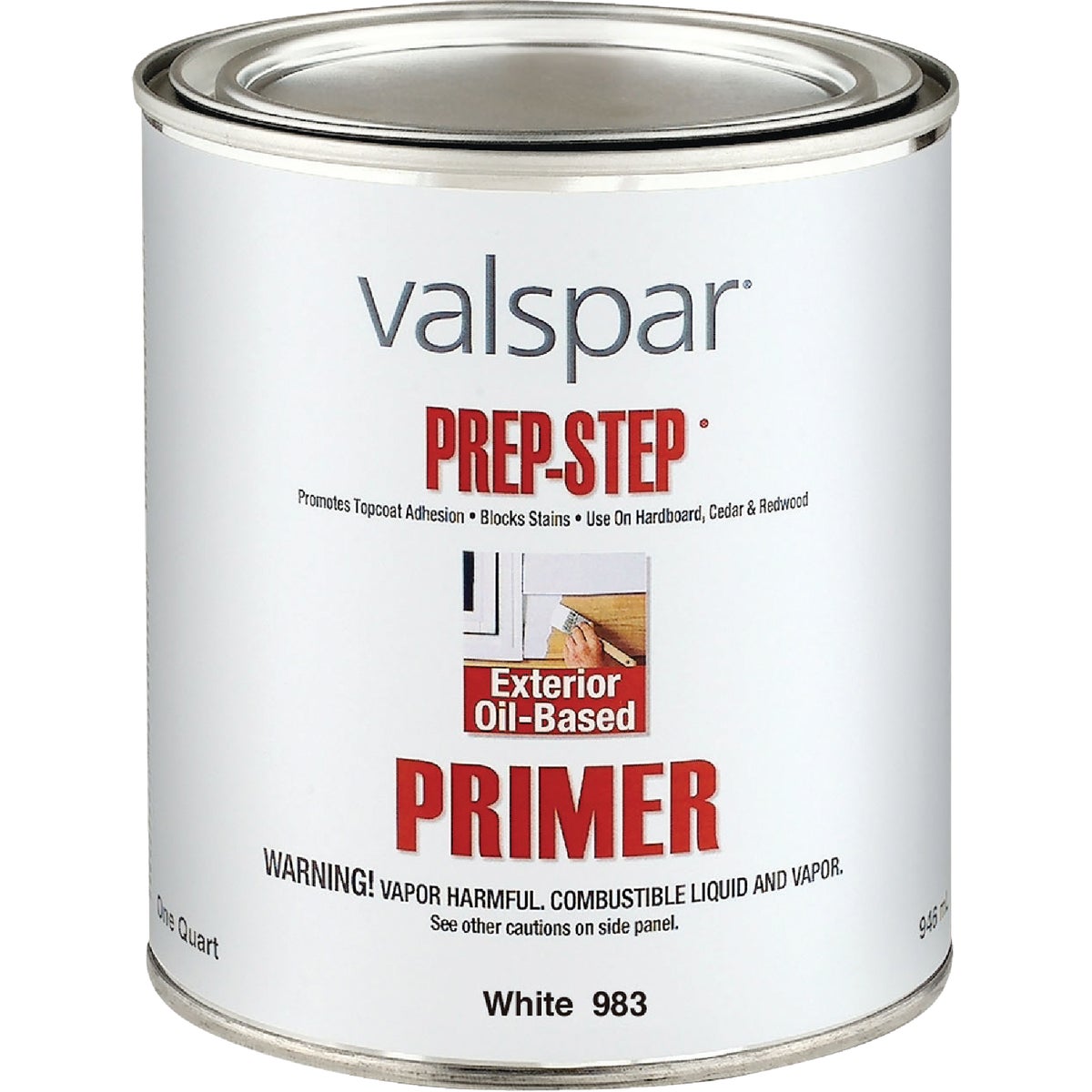 EXTERIOR OIL PRIMER - 044.0000983.005 by Valspar Corp