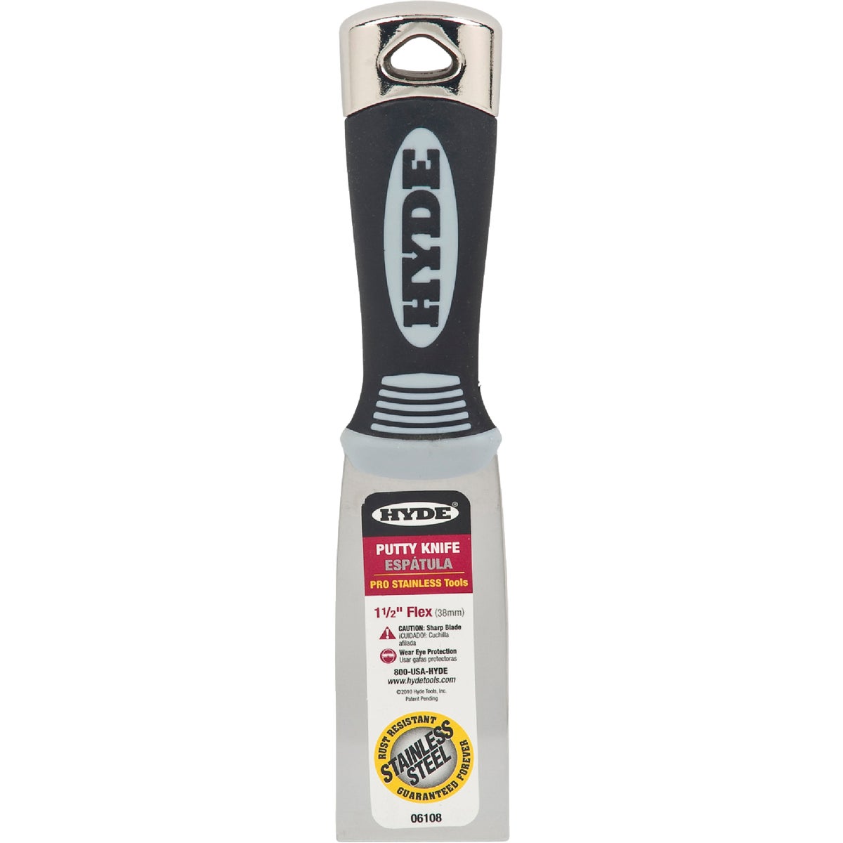 1-1/2" PRO FLEX KNIFE
