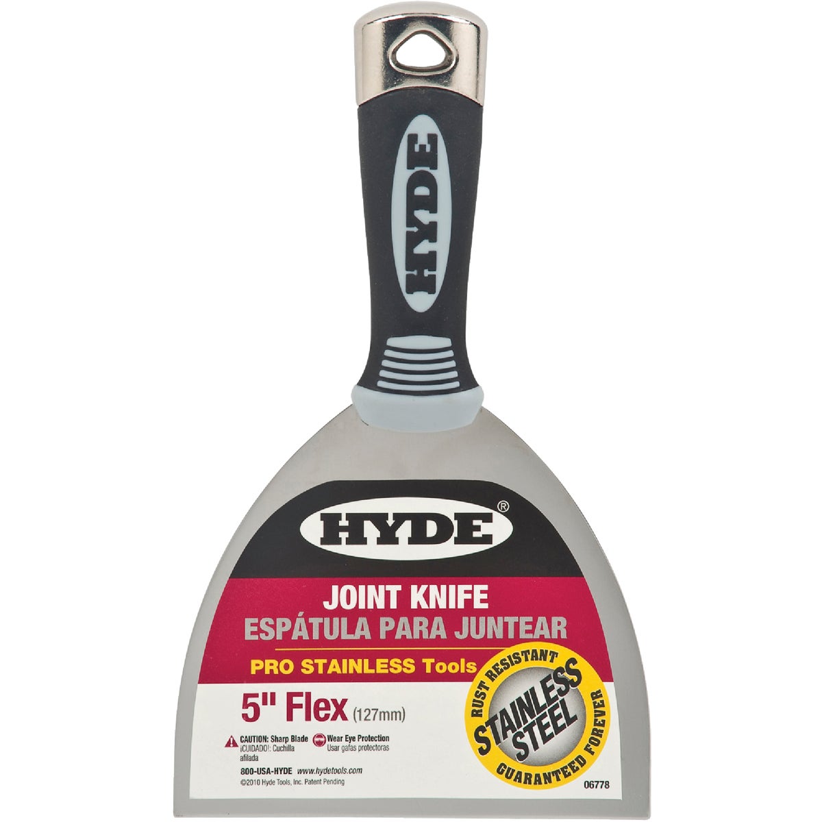 5" PRO JOINT KNIFE - 06778 by Hyde Mfg Co