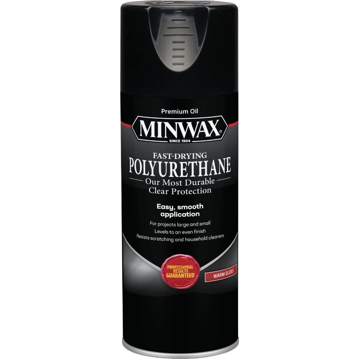 GLOSS SPRAY POLYURETHANE - 33050 by Minwax Company