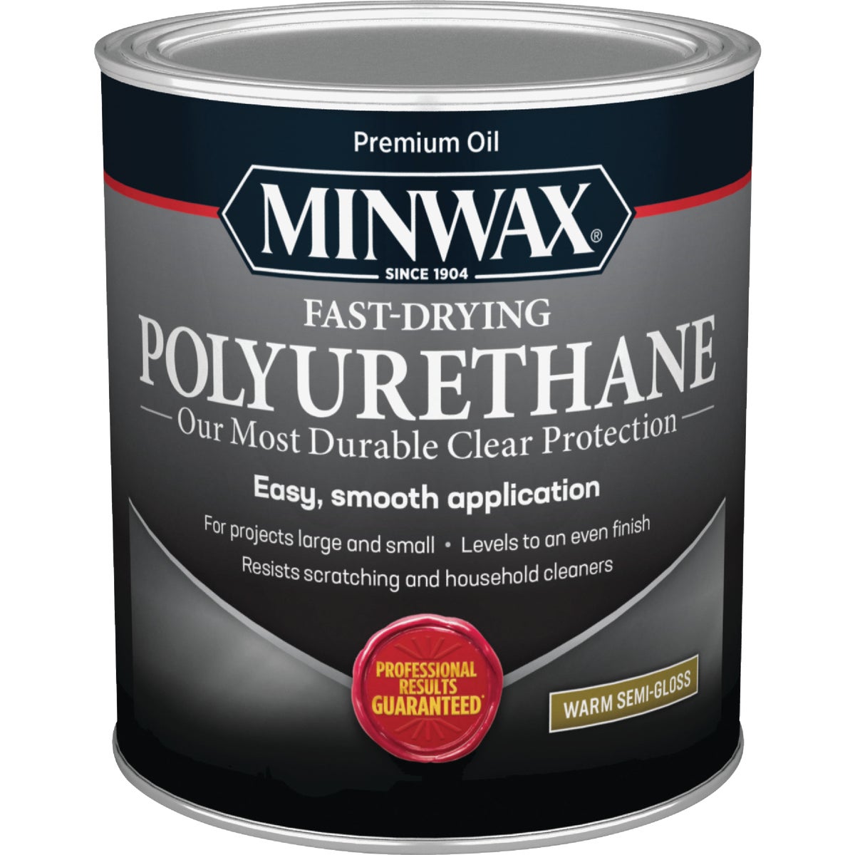 INT S/G POLYURETHANE - 63005 by Minwax Company
