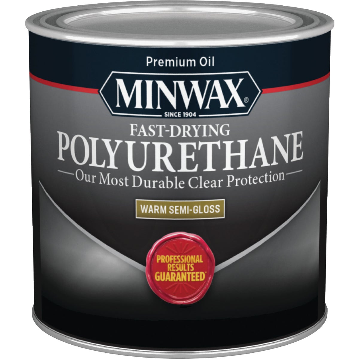 INT S/G POLYURETHANE - 23005 by Minwax Company